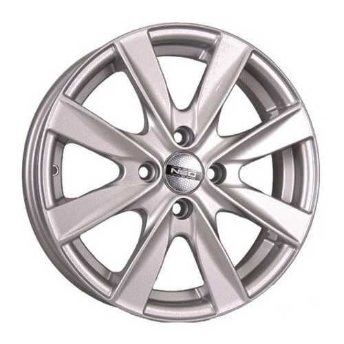 Колесный диск NEO 524 5.5xR15 4x100 ET46 DIA54.1