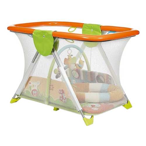 Манеж детский Brevi Soft Play Sweet Life