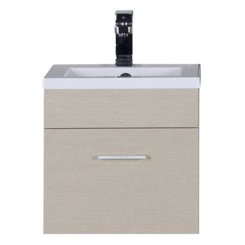 Тумба для ванной Aquanet 159092 без раковины