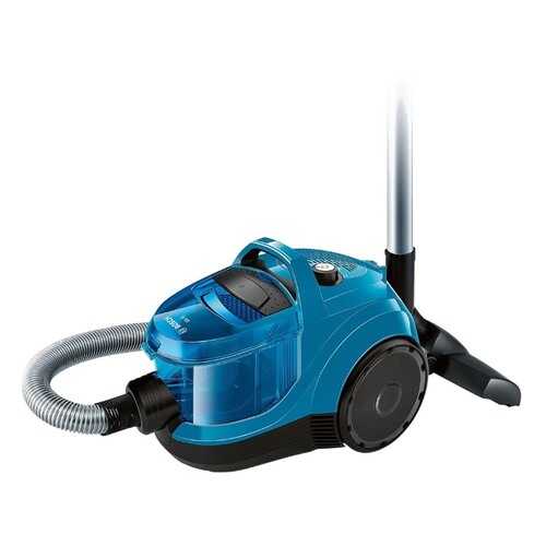 Пылесос Bosch BGC1U1550 Blue/Black