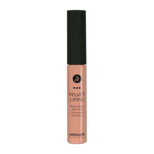 Помада Absolute New York Velvet Lippie Toasted 6 мл