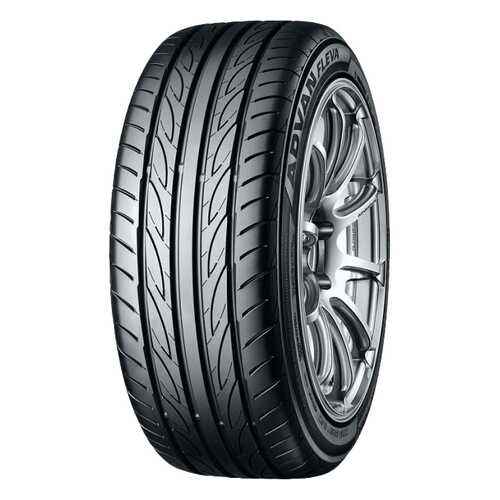 Шины YOKOHAMA Advan Fleva V701 205/55R16 91W (R0383)