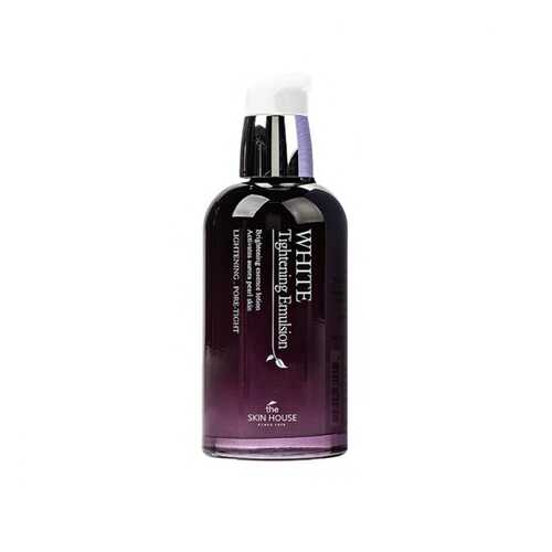 Эмульсия для лица The Skin House White Tightening Emulsion
