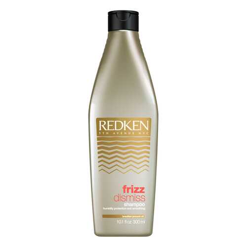 Шампунь Redken Frizz Dismiss 300 мл