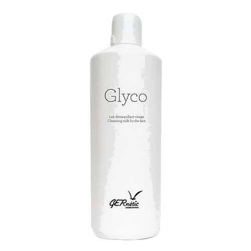 Молочко для лица Gernetic Glyco 500 мл
