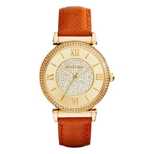 Наручные часы кварцевые женские Michael Kors MK2375