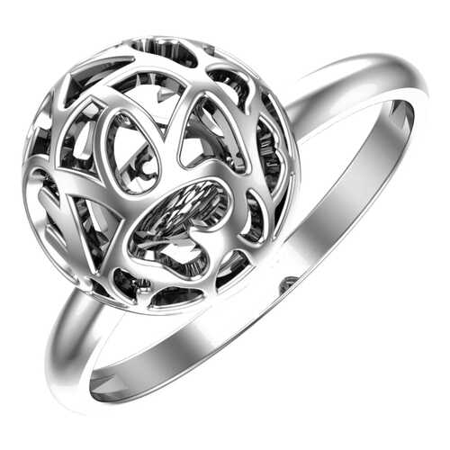 Кольцо женское F-Jewelry A1101150-00245 р.17.5