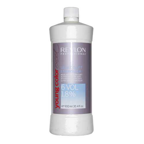 Краска для волос Revlon Young Color Excel Ultra Soft 1,8% 900 мл