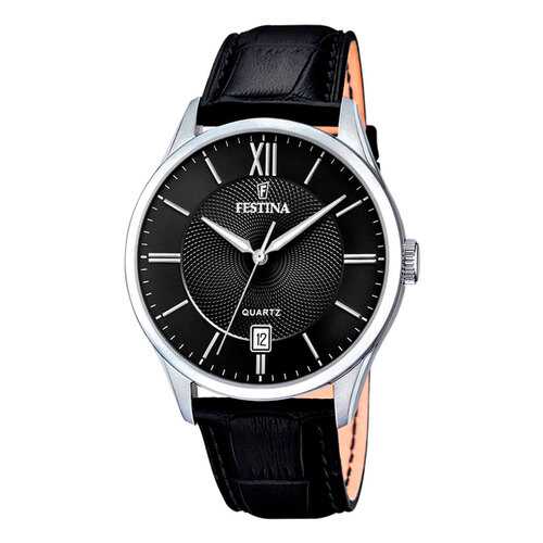 Наручные часы кварцевые мужские Festina F20426
