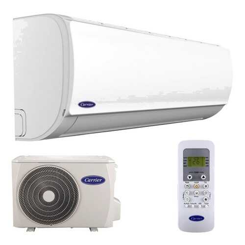 Сплит-система Carrier 42QHA024N/38QHA024N