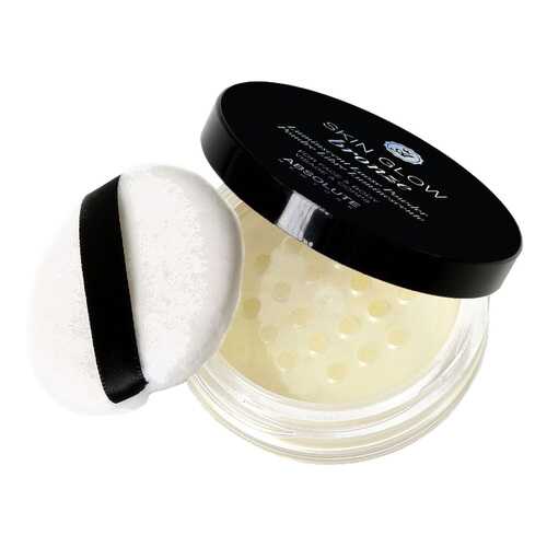 Пудра Absolute New York Skin Glow Sun
