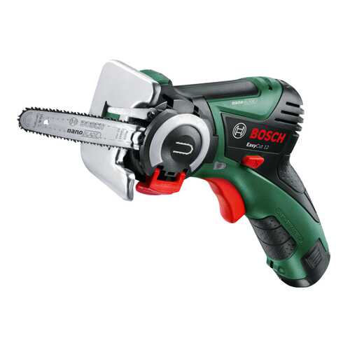 Аккумуляторная сабельная пила Bosch EasyCut 12 baretool 06033C9001 БЕЗ АККУМУЛЯТОРА И З/У