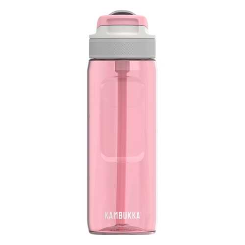 Бутылка для воды Kambukka Lagoon Rose Lemonade, 750 мл