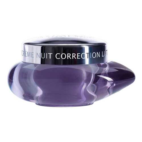 Крем для лица Thalgo Lifting Correcting Night Cream 50 мл