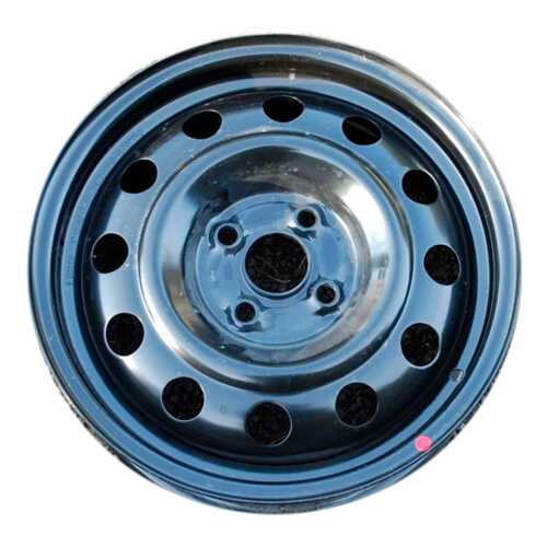 Диск Hyundai-KIA, 6x15/4x100ET48 54.1