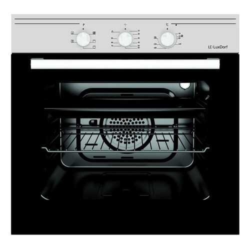 Встраиваемый электрический духовой шкаф LuxDorf B6EW16050