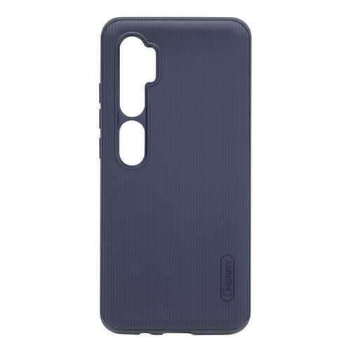 Чехол Cherry для Xiaomi Mi Note 10/Mi Note 10 Pro Dark Blue