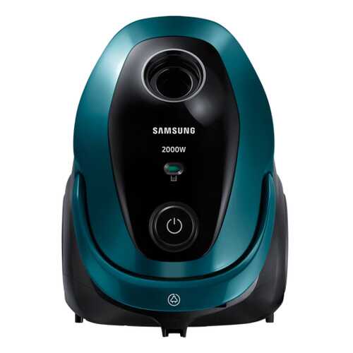 Пылесос Samsung SC20M2540JN Green