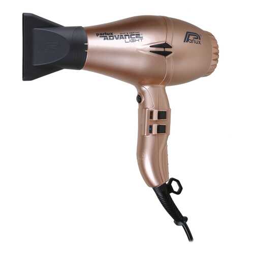 Фен Parlux Advance Light Gold