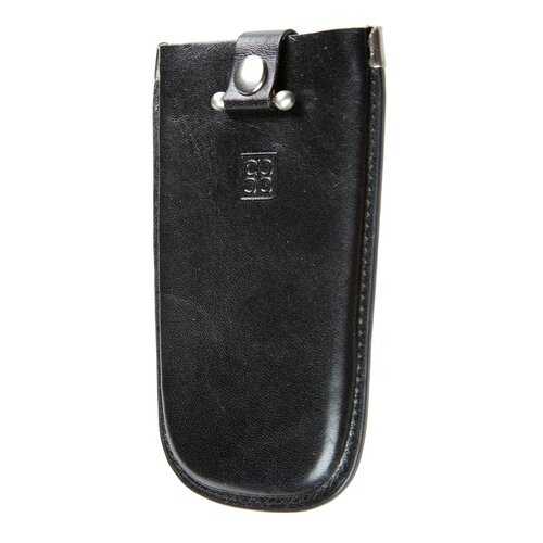 Ключница мужская Sergio Belotti 1640 milano black