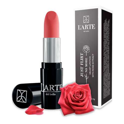 L'arte del bello Помада для губ Just Flirt No More тон 16406