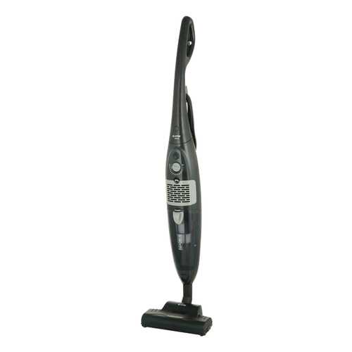 Вертикальный пылесос Vitek VT-8104 BK Black