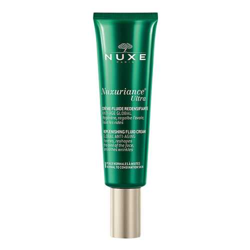 Сыворотка для лица Nuxe Nuxuriance Ultra Creme-Fluide Redensifiante EX03277 50 мл