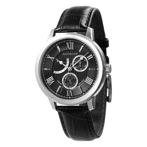 Наручные часы кварцевые мужские Earnshaw ES-8060