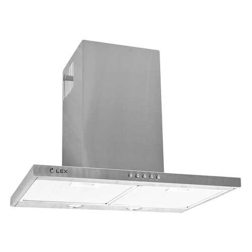 Вытяжка купольная LEX T 600 Silver