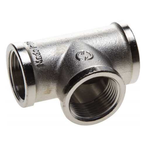 Тройник General Fittings 51052-3/4