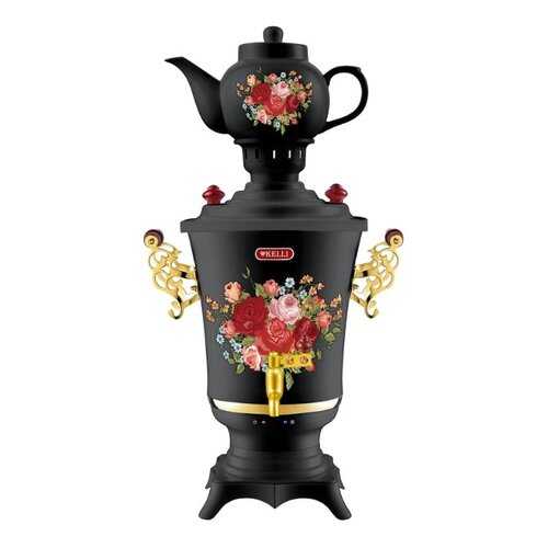 Самовар электрический KELLI KL-1346