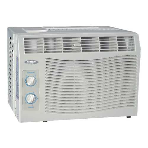 Оконный кондиционер General Climate GCW-05CMN1 White