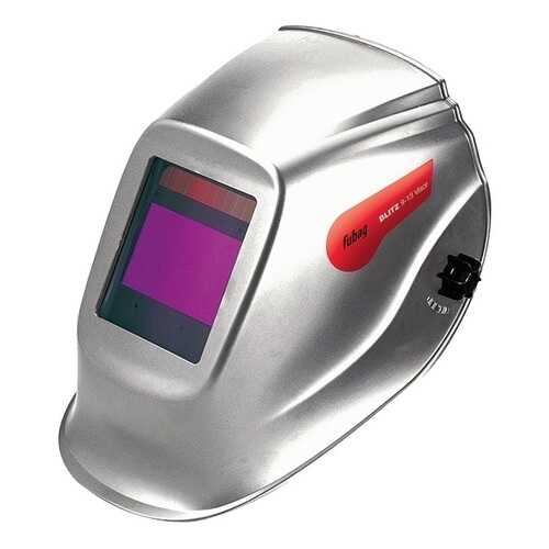 Маска Fubag Blitz 9.13 Visor S