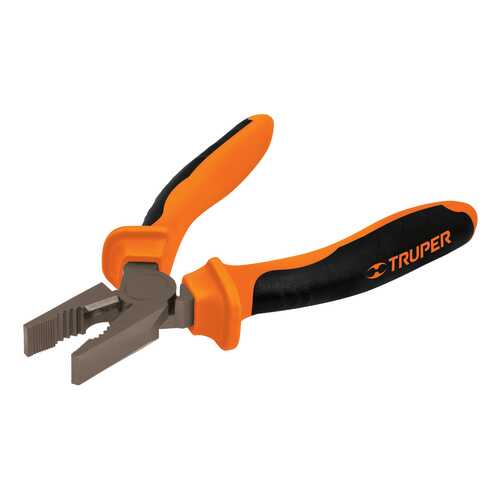 Плоскогубцы Truper T201-8X 17330