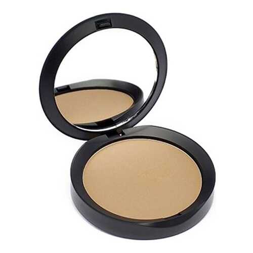 Бронзер PuroBio Bronzer mat 01 Бледно-Коричневый 9 гр