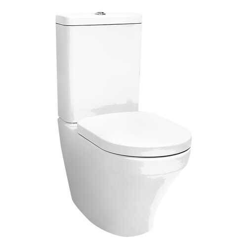Приставной унитаз AM.PM Inspire C508607WH белый