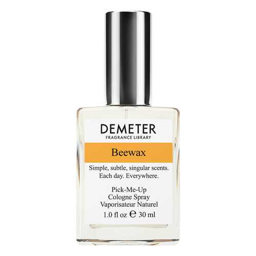 Духи-спрей Demeter Fragrance Library «Пчелиный воск» (Beewax) 30мл
