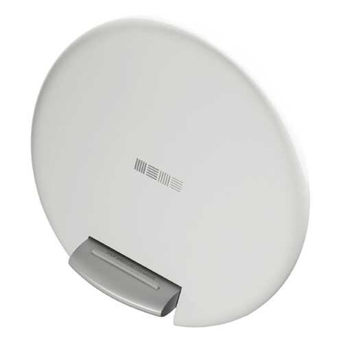 Беспроводное зарядное устройство InterStep QI QuickCharge 10W White