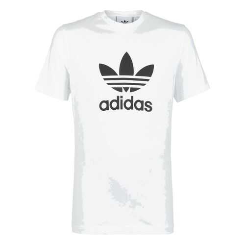 Футболка мужская adidas Originals CW0710 белая L