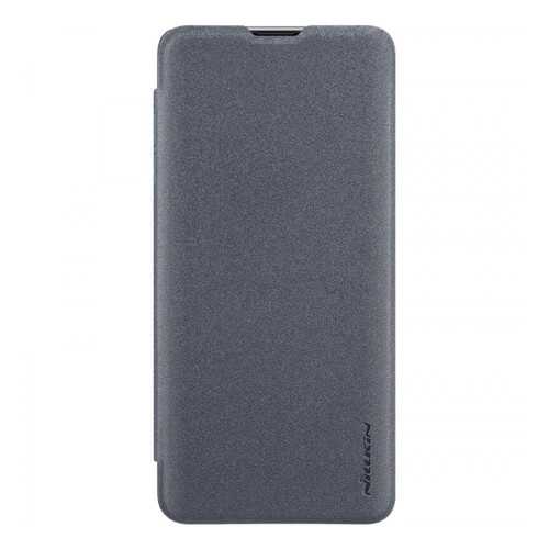 Чехол Nillkin Sparkle Series для Samsung Galaxy S10+ Black