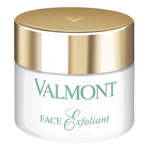 Скраб для лица VALMONT Face Exfoliant