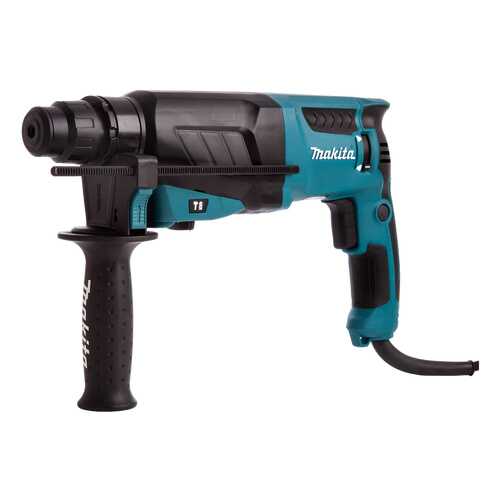 Сетевой перфоратор Makita HR2630