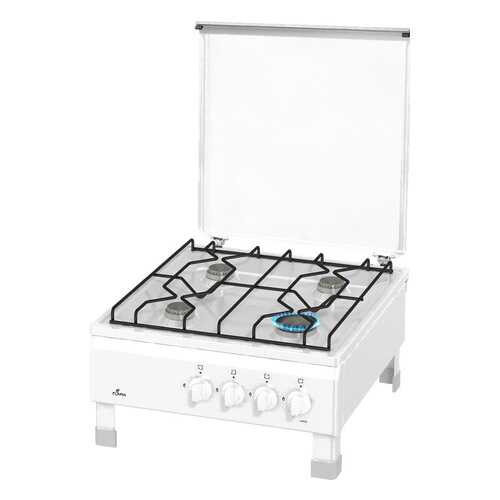 Настольная газовая плитка Flama ANG 1401 W