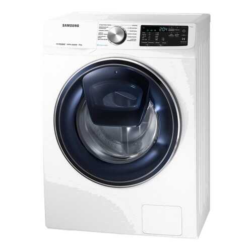 Стиральная машина Samsung WW70R42PXTW