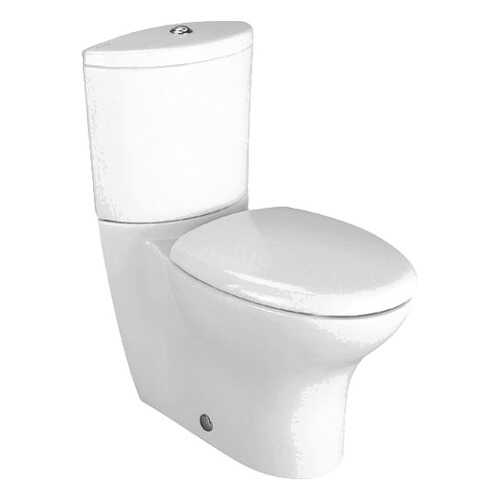 Бачок JACOB DELAFON Presqu'ile 3/6 л (E1425-00)