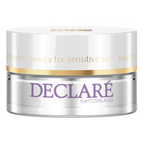 Крем для глаз Declare Age Essential Eye Cream 15 мл