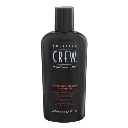 Шампунь American Crew Precision Blend 250 мл