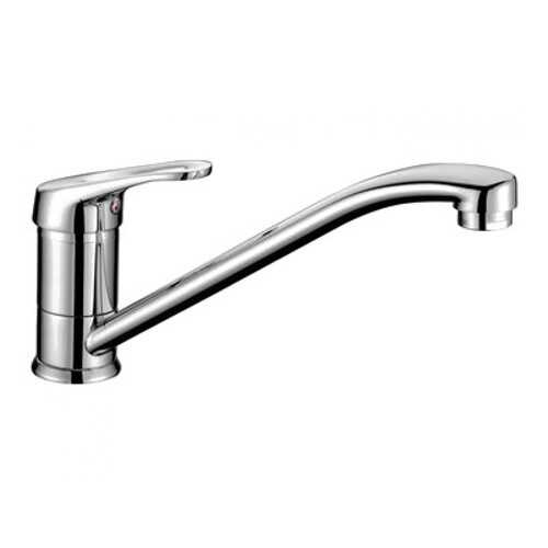 Смеситель для кухонной мойки LEMARK Omega LM3104C хром
