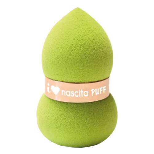 Спонж для макияжа Nascita Make-Up Sponge Puff