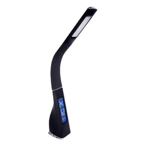 Настольный светильник Camelion KD-817 C02 Black